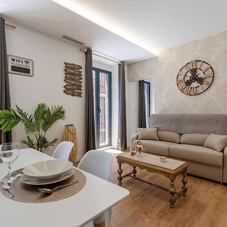 Granaxperience Apartamentos La Maleta กรานาดา ภายนอก รูปภาพ