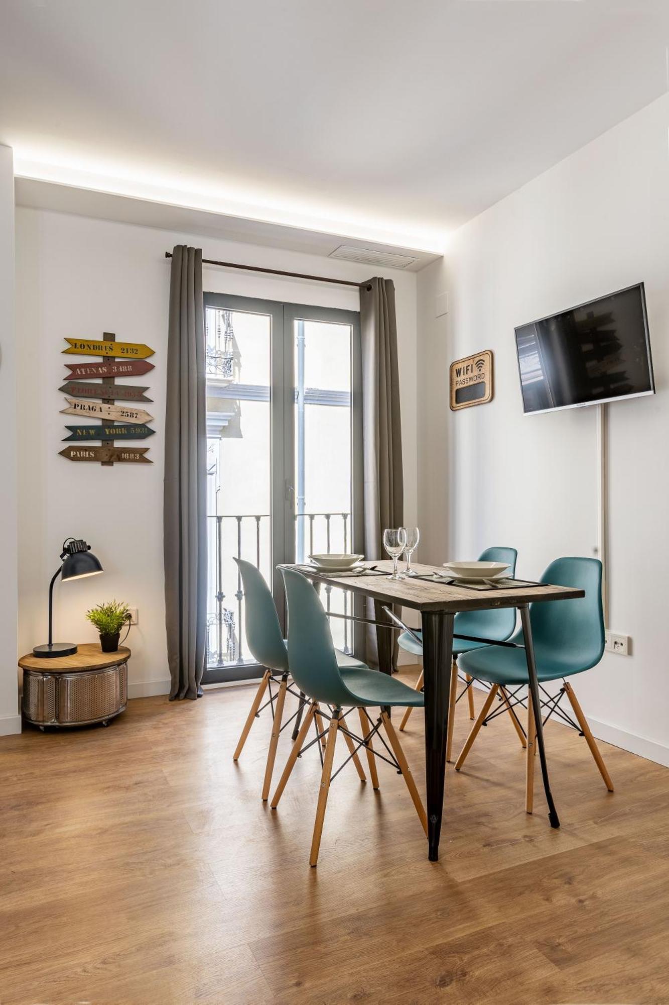 Granaxperience Apartamentos La Maleta กรานาดา ภายนอก รูปภาพ