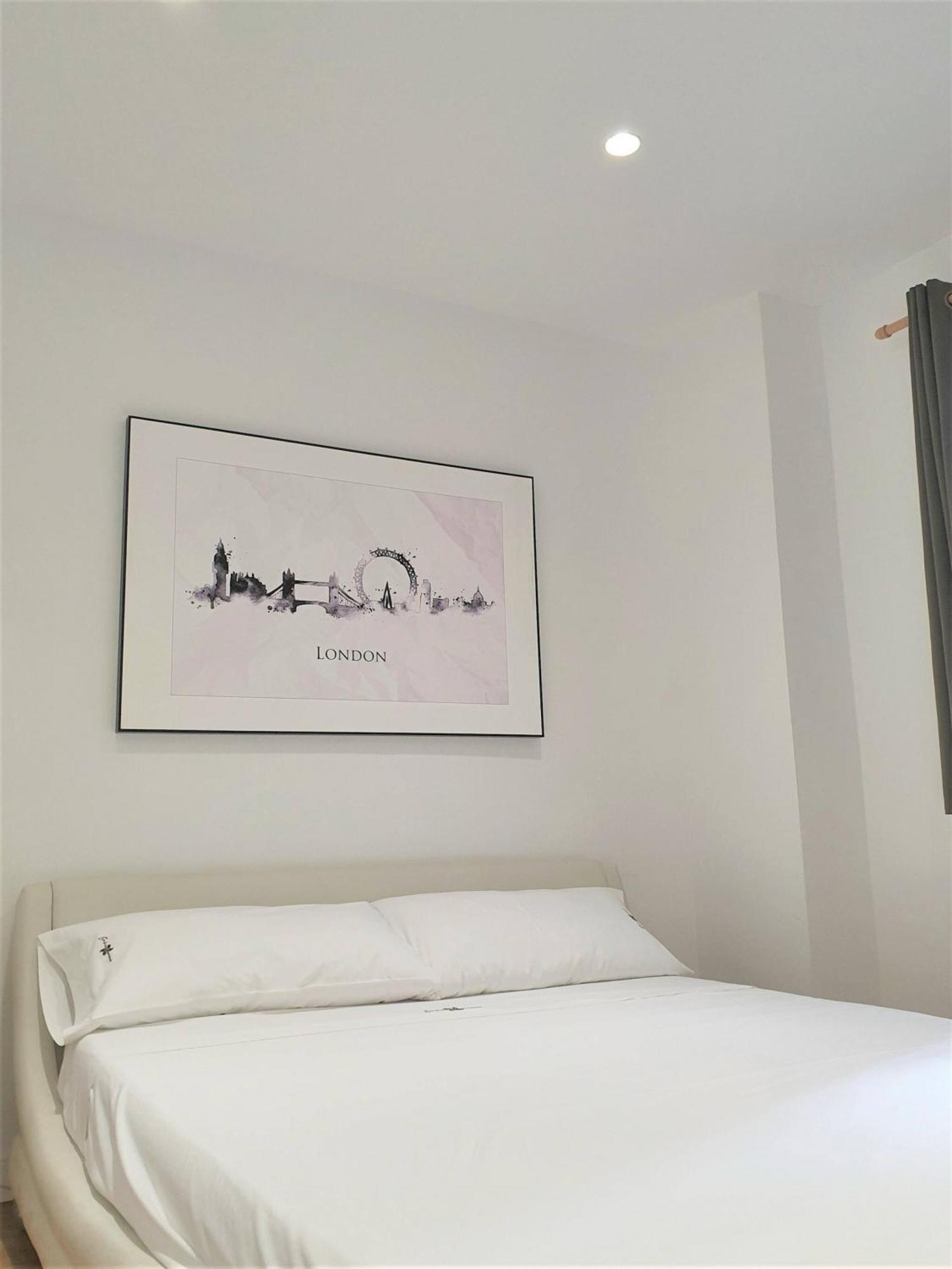 Granaxperience Apartamentos La Maleta กรานาดา ภายนอก รูปภาพ