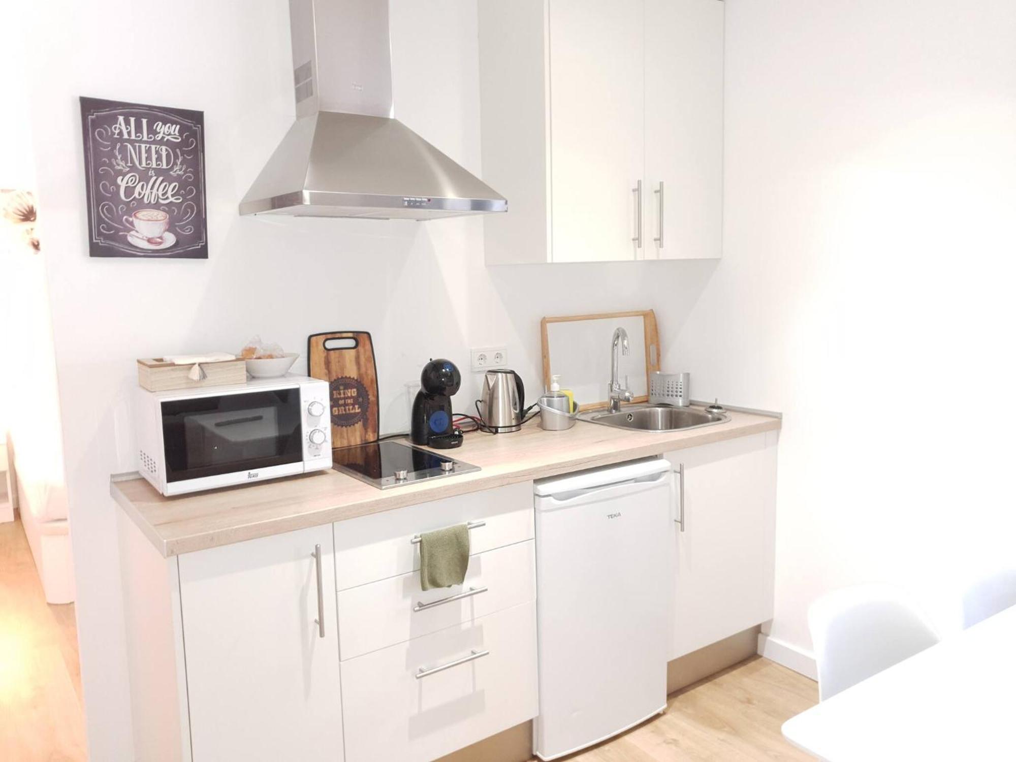 Granaxperience Apartamentos La Maleta กรานาดา ภายนอก รูปภาพ
