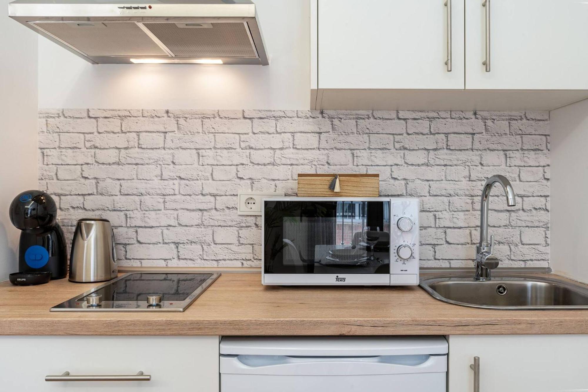 Granaxperience Apartamentos La Maleta กรานาดา ภายนอก รูปภาพ