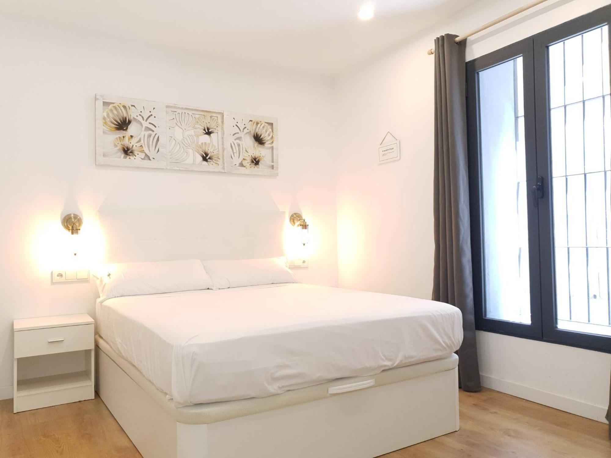 Granaxperience Apartamentos La Maleta กรานาดา ภายนอก รูปภาพ