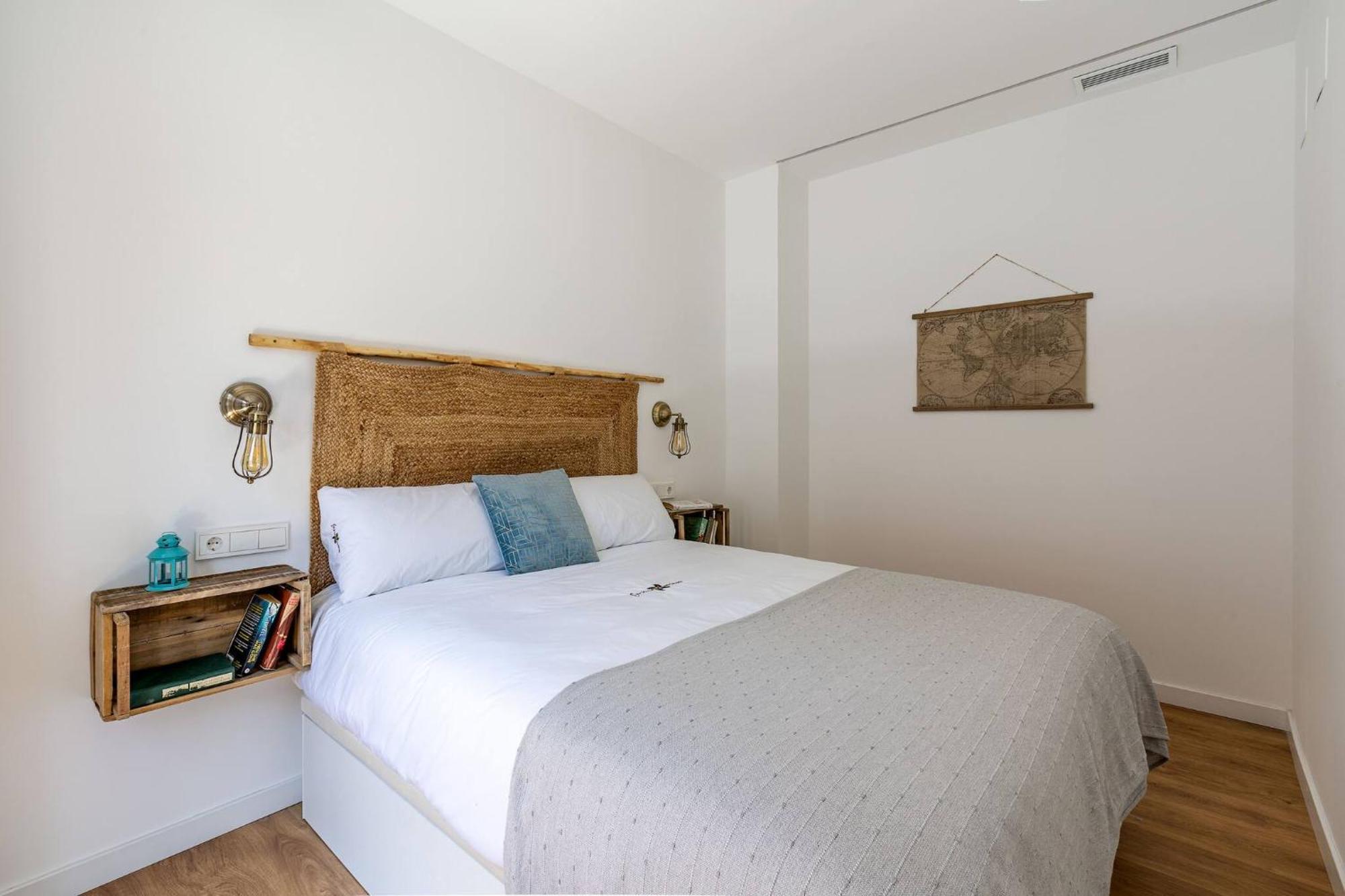 Granaxperience Apartamentos La Maleta กรานาดา ภายนอก รูปภาพ