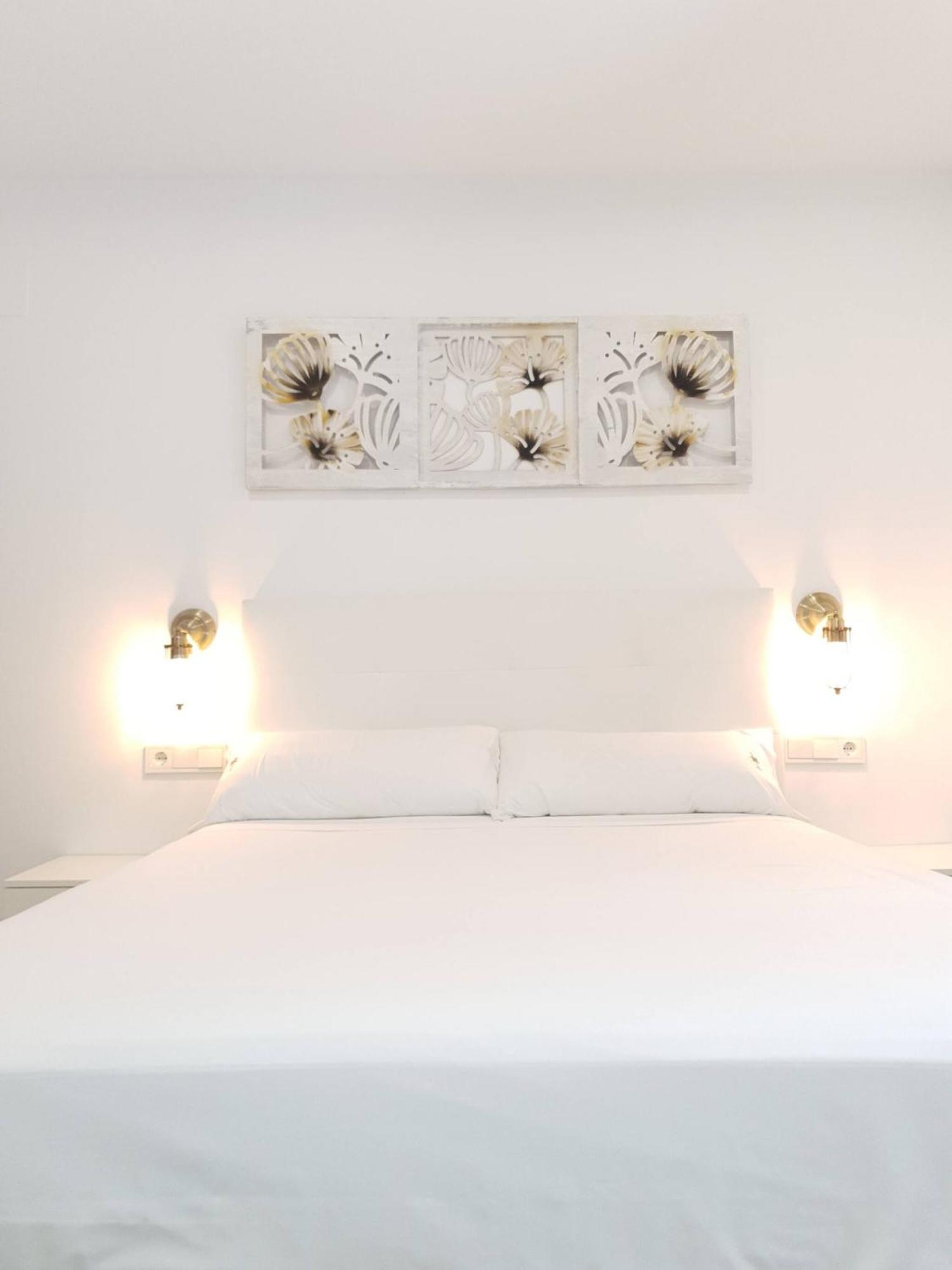 Granaxperience Apartamentos La Maleta กรานาดา ภายนอก รูปภาพ