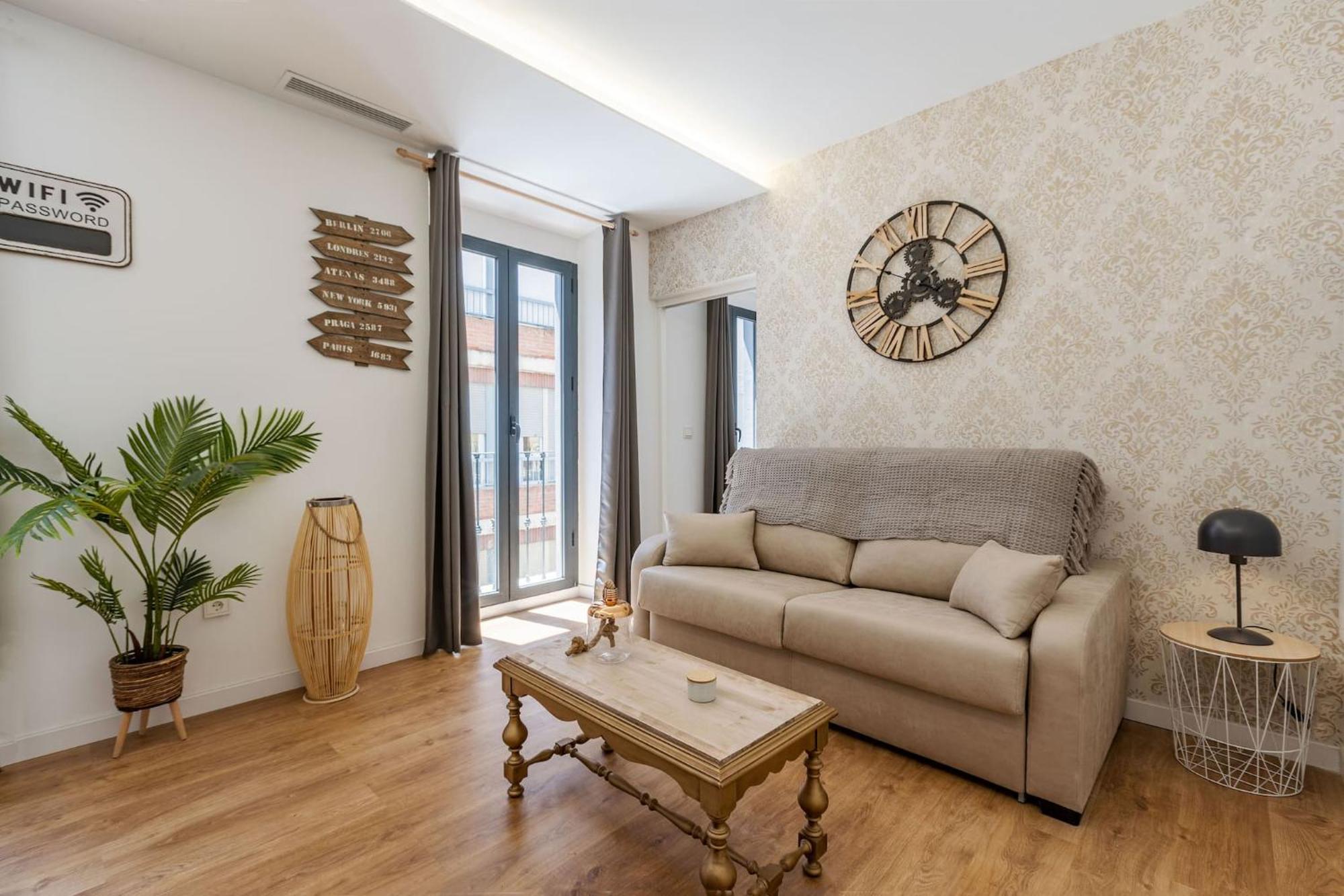 Granaxperience Apartamentos La Maleta กรานาดา ภายนอก รูปภาพ