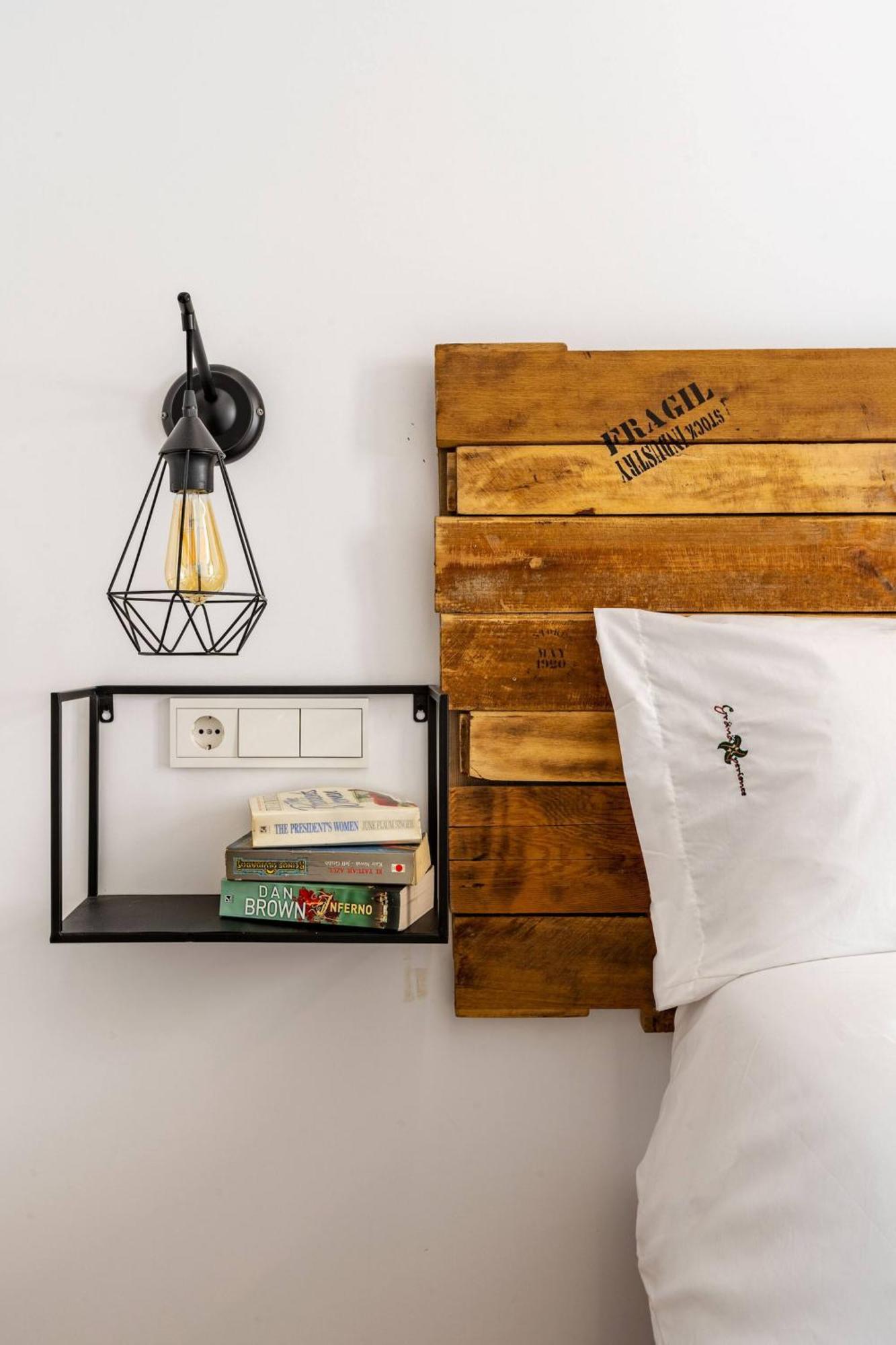 Granaxperience Apartamentos La Maleta กรานาดา ภายนอก รูปภาพ