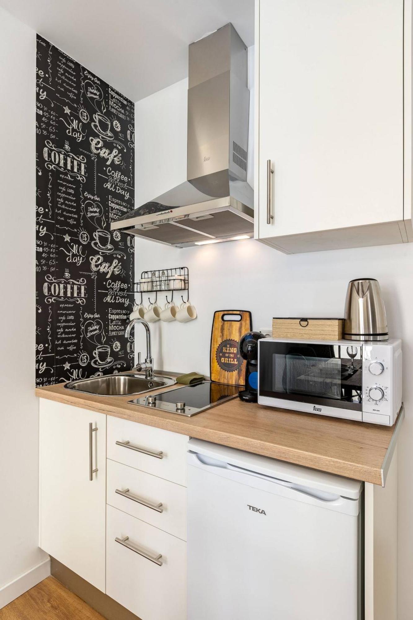 Granaxperience Apartamentos La Maleta กรานาดา ภายนอก รูปภาพ